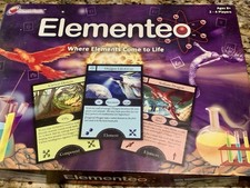 Elemento Gioco da Tavolo