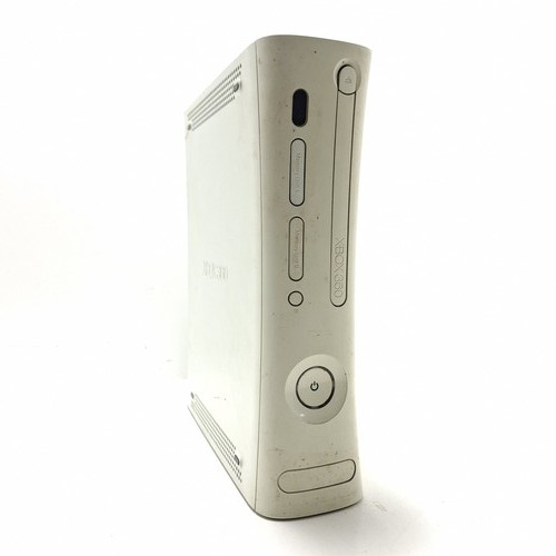 Tara estetica xbox360 arcade - xbox360,