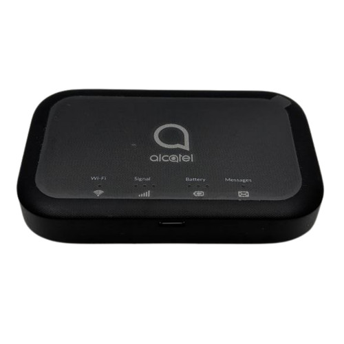 Alcatel linkzone mobile wifi - 2,