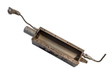 Elettrodo Camera Aspirazione