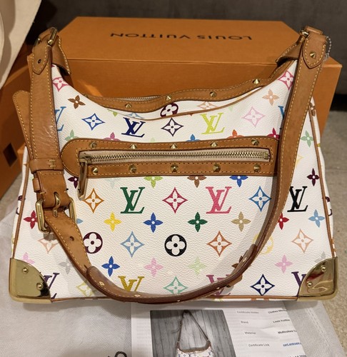 Borsa mano louis vuitton - a,
