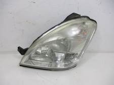 Faro proiettore anteriore