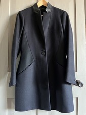 Cappotto All Saints Vita Ink