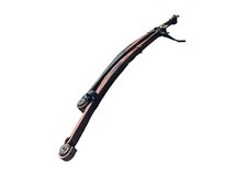 COPPIA BALESTRA ANTERIORE DX E SX PER IVECO Eurocargo 1° Serie Benzina 60e14 (9