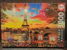 Educa 3000 Piece Puzzle Sealed