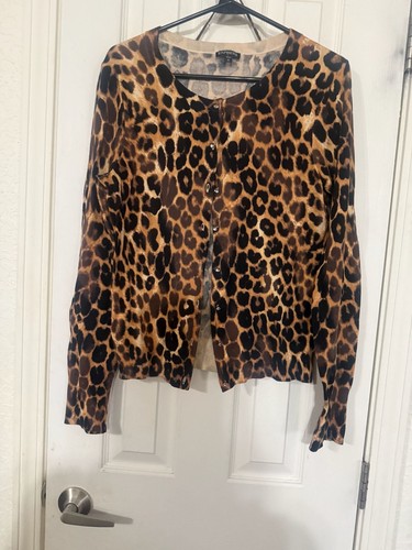 Maglione cardigan donna