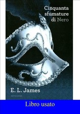 E  L  JAMES   CINQUANTA