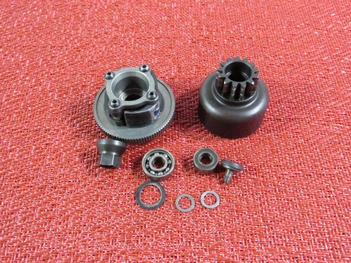 Losi 8ight xte - 8ight, truggy