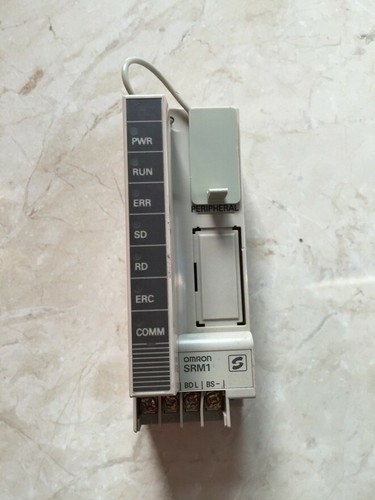 Modulo plc srm1 c01 - modulo,