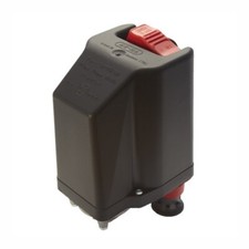 PRESSOSTATO TRIFASE PER