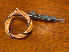 Technics SL-2000 SL-23 LIGHT NEON STROBE LIGHT - SFDNE2HUWMA2 - PITCH