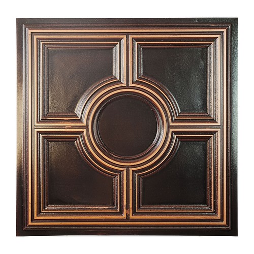 Piastrelle per soffitto - , in