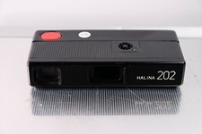 MACCHINA FOTOGRAFICA Halina