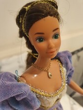 Barbie Tracy bride de 1982