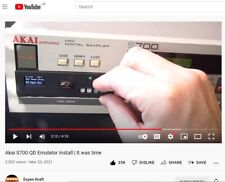 Emulatore floppy drive USB per