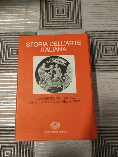 Esperienza dell antico - l'esperienza, dell'antico