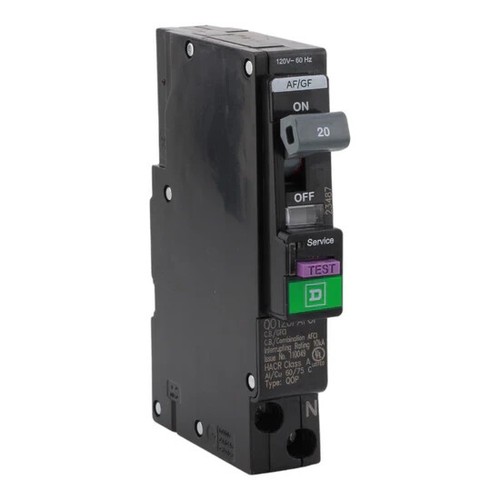 New square qo120pafgf - d,