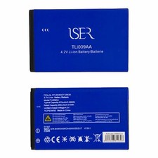 Batería TLI009AA Para Alcatel