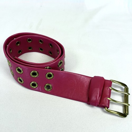 Cintura vintage anni - , rosa
