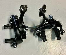 Freni bici corsa Campagnolo Veloce-D infinite Skeleton road bike brakes set