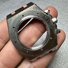 Audemars Piguet Royal Oak Carrure Chassis Case For Kasparov 25860 Chronograph