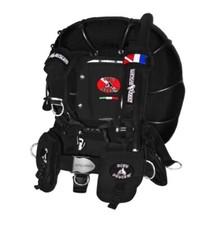 Giubbetto Assetto Variabile (GAV) - Dive System