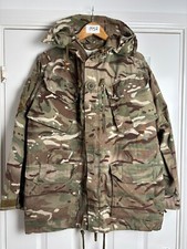 Giacca MTP Dell'Esercito