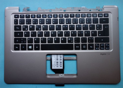 Tastiera acer aspire 391 - tastiera,