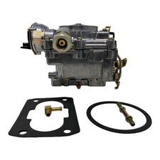 Mercarb - Mercruiser 2BBL