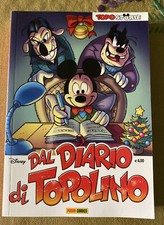 TOPOSTORIE 8 DAL DIARIO DI