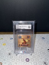 1998 Pokemon giapponese