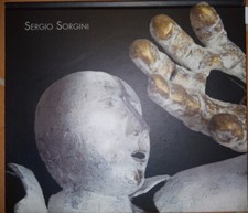 Antologia di Sergio Sorgini dal manifesto cinematografico alla scultura