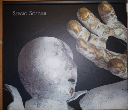 Antologia sergio sorgini - antologia,