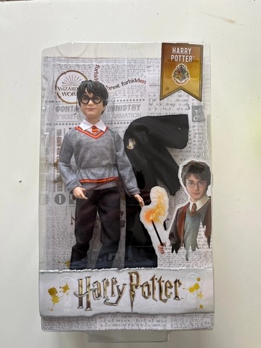 Harry potter personaggio - potter,