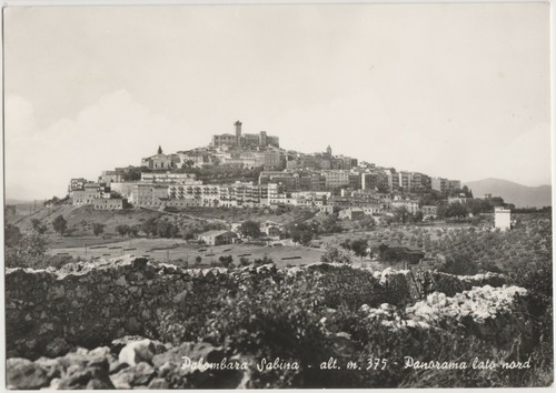 Palombara sabina 375 - palombara,