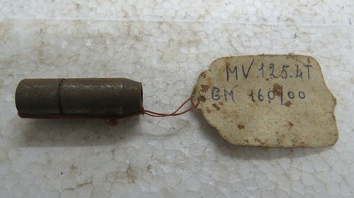 125 guida valvole - mv,