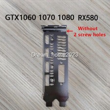 Staffa per ASUS Geforce GTX