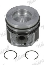 Pistone nural per - nural, citroen