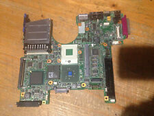 SCHEDA MADRE MOTHERBOARD per IBM THINKPAD T40 - 2373 placa carte mere