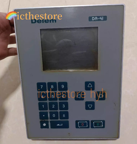 1pz 100 test 41e - 1pz, da-41e