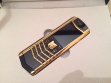 Vertu K7 Signature Design -