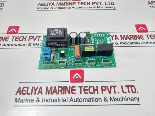 Scheda elettronica irinox - scheda,