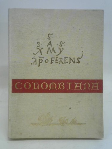 Colombiana paolo revelli - (paolo,