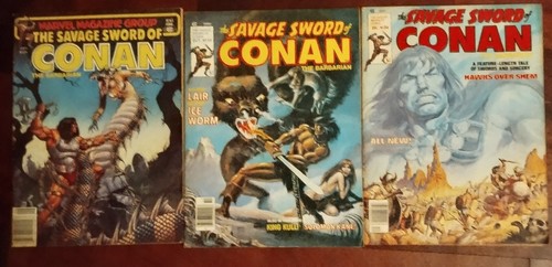 Fumetti epoca usa - d'epoca, savage