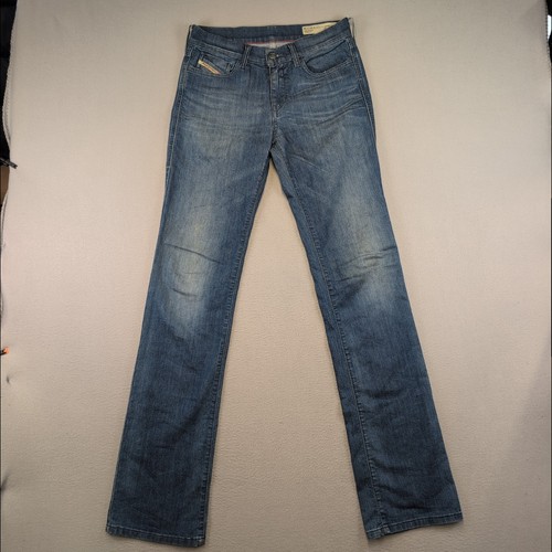 Jeans diesel bootzee donna w27 - bootzee,