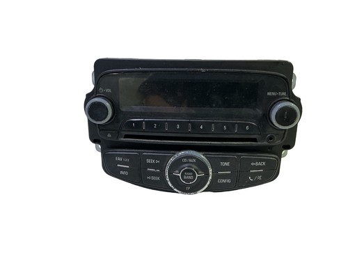 Autoradio chevrolet - chevrolet, (daewoo)