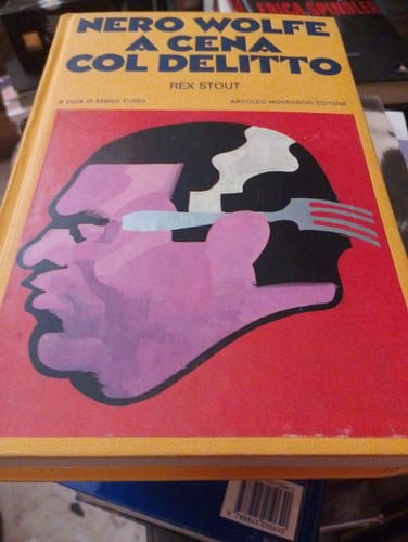 Rex atout nero wolfe - nero,