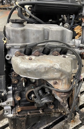 Motore semicompleto per daewoo - motore,