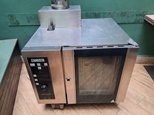 Forno Professionale Zanussi