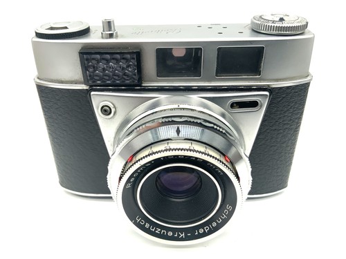 Kodak retinette iia - kodak,